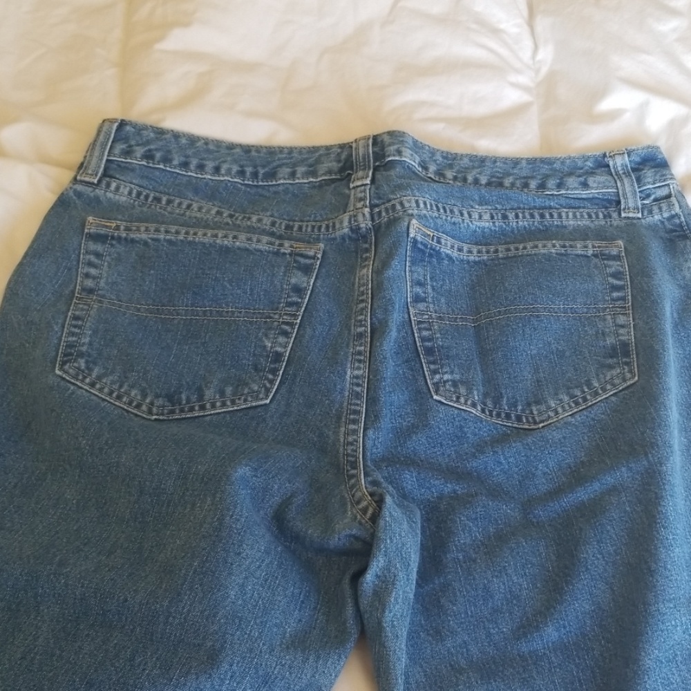 Jean's - Picture 4 of 4